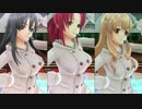 【ドリームクラブGogo.】L組／嵐を呼ぶネコ☆《3画面》