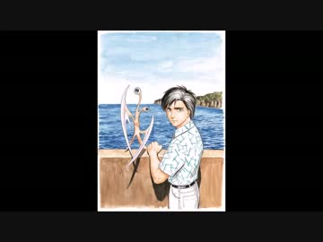 『寄生獣（原作）』の聖地巡礼