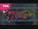 人外娘好きの主催がスプラトゥーンで参加者を釣りたい レギュラー48