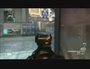 スコーピオンEVOで行く大好きなメルトダウンドミネ【CoD BO2】
