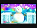 【星のカービィWii】サクサクプレイしたい二人のカービィ実況4-3【実況】
