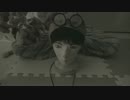 ダミーヘッドで紙をクシャクシャする音を録ってみた
