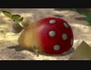 【ピクミン３】やてきゃすとピクミンのアニマル惑星 part10