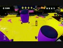 【スプラトゥーン】毎日Wi-Fi対戦Part161【プレイ動画】