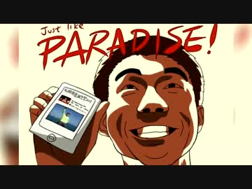 【合作】松岡修造誕生祭合作 2015【中華組】