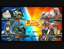 EXVSFB：ダメダメケルディムが狙い撃つ！　その435