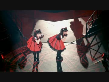 BM31-ondr⇒yon-blacknight
