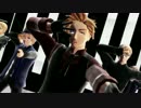 【APヘタリアMMD】北欧Five!で一騎当千