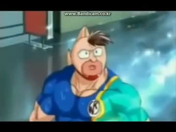 人気の キン肉マン Op 動画 14本 ニコニコ動画