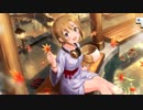 SSR［ヒート&ビート］多田李衣菜　親愛度・特訓エピソード