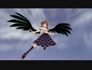 【東方MMD】　紫天狗と毒人形　一話