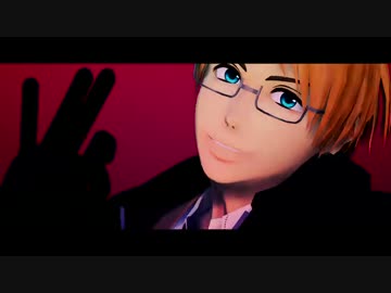 【APヘタリアMMD】米と日でIf U seek Amy