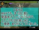 Lv.140クシャルダオラ虫だけソロ13'29"26 【MH4G】ギルクエ