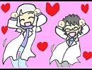 AIコンビでｳｯｰｳｯｰｳﾏｳﾏ(ﾟ∀ﾟ)