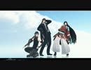 【MMD刀剣乱舞】ST.EP【和泉守兼定】