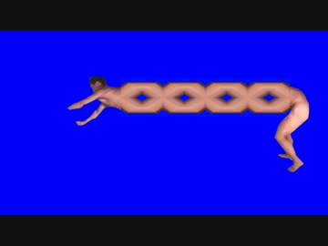 マジックハンド先輩BB