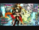 【WLW】神筆で描く童話戦記　鏡の国のアリス　3ページ目【AA4シャリス】