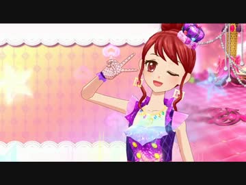 【ゆっくり実況】二次元美少女大好きな俺がアイカツ！してきた