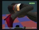 【3D格ツク2】対戦＆ダウンポーズ観賞 3 (ＯＬ風) 【リョナ】