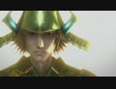 【戦国BASARA4皇】 毛利元就 全技モーション集 【PS4】