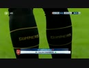 バイエルン v アーセナル④ FULL，CL グループF第4節