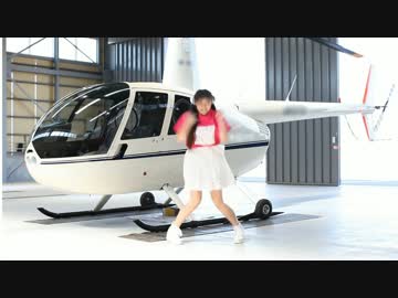 【12/13ニコファミ開催！】「神曲」踊ってみた【あいり】