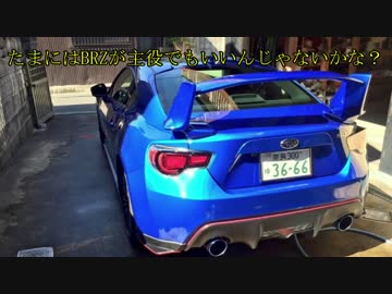 WRX STIと供に...　part66