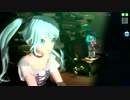 【PDA-FT PV】からくりピエロ【リグレット＆マリオネット】