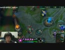 11月4日【lol】KR そろQ ベルコズサポ　ゴールド1 NAP5 5