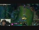 11月4日【lol】KR そろQ ベルコズサポ　ゴールド1 NAP5 6