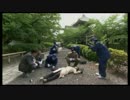 【首絞め】テレビドラマ２
