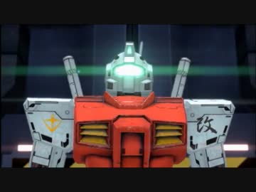 【ガンブレ2】No'tゆっくりの中のガンプラ おまけ【プレイ動画】
