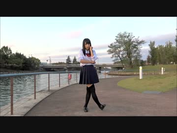 【ひぃな】 サディスティック・ラブ 踊ってみた