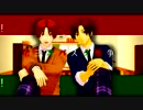 【APヘタリアMMD＋人力】第三次パスタ戦争【合作】