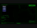 DEFCON　ひたすらタイトル画面動画