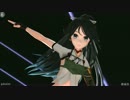 【MMD艦これ】galaxias! (ゴリマ式葛城改) [1080p]