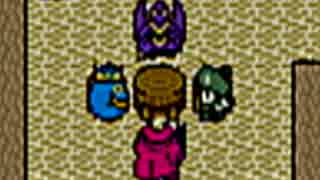 【実況】マルタのふしぎな鍵を初プレイ【DQM2】part28