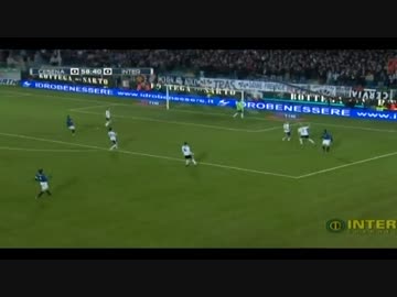 【再放送】　長友インテル長友 × チジェーナ完全版