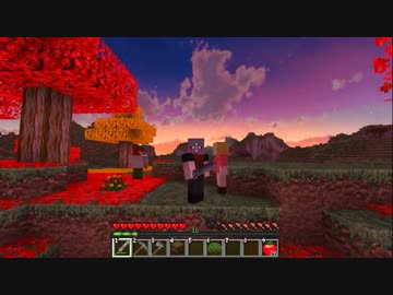【minecraft】悪友サバイバルⅡ #５