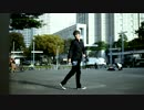 【一周年記念】　右に曲ガール　踊ってみた　【あもたん。】