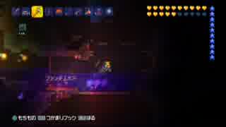 【テラリア】日刊・テラリア実況　その９０８【公式企画参加】