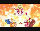 【JOY映像】 ダイヤモンドハッピー [アイカツ！]