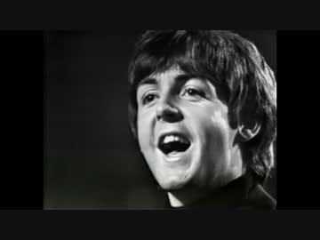 (Full HD 3Mbps) The Beatles - We Can Work it Out