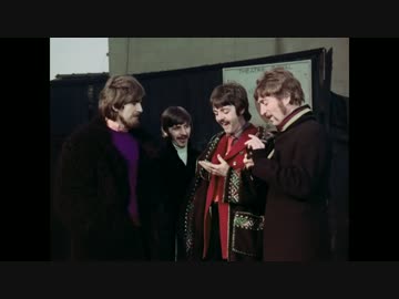 (Full HD 3Mbps) The Beatles - Penny Lane
