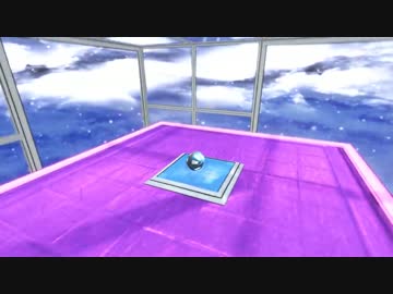 InFlux をプレイ