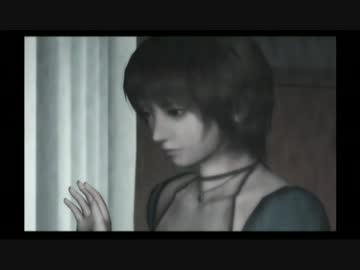 零～刺青の聲～を２人で実況 part2