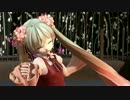 【MMD】Girls【YYB式桜ミク】