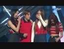 [K-POP] f(x) - 4 Walls Fancam No.1 Encore full ver. (20151105 M!Countdown)