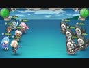 「戦艦少女R」OBT鯖　2-2攻略戦