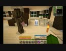 【minecraft 1.7.10】Rural Factoryその2【ゆっくり実況】